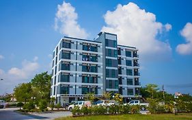 พร้อมสุขอพาร์ทเมนท์